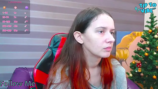 iris nikhols online show from 12-21-25, 04:08