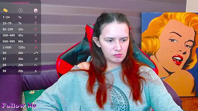 iris nikhols online show from 02-28-26, 10:38