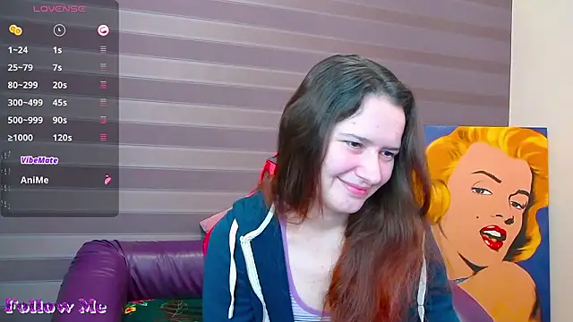 iris nikhols online show from 03-21-26, 01:32