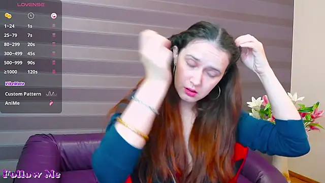 iris nikhols online show from 04-13-26, 05:07