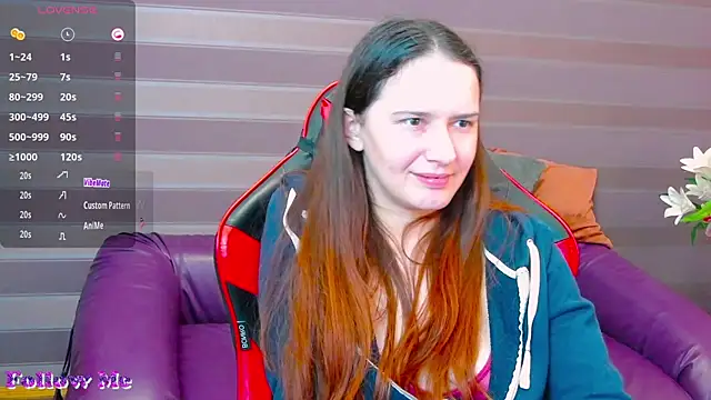 iris nikhols online show from 04-14-26, 05:13