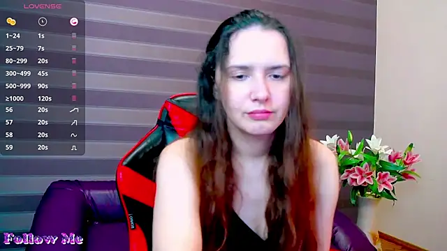 iris nikhols online show from 05-17-26, 09:55