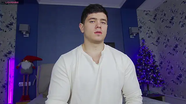 Arilas  online show from 12-27-24, 07:51