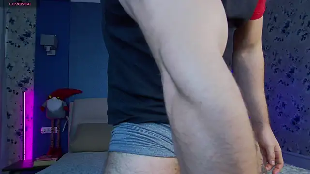 Arilas  online show from 01-01-25, 01:16