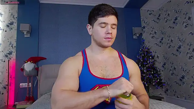 Arilas  online show from 01-04-25, 07:34