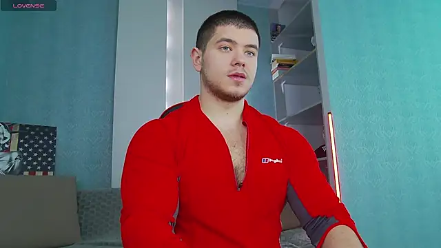 Arilas  online show from 02-23-25, 07:22