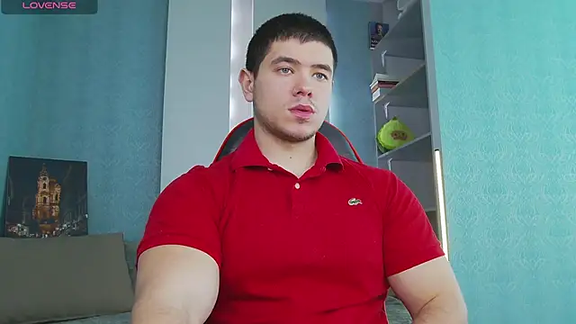 Arilas  online show from 03-08-25, 07:16