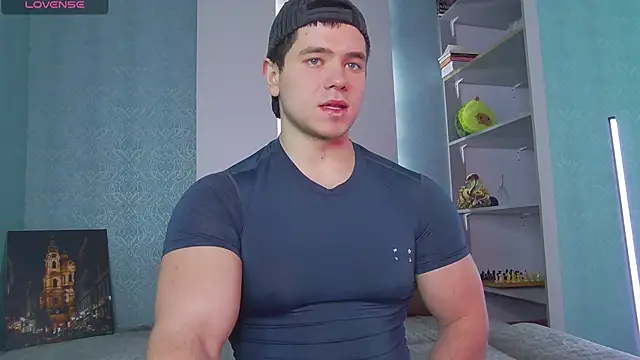 Arilas  online show from 03-15-25, 05:41