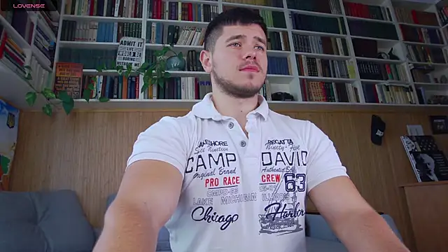 Arilas  online show from 09-20-25, 06:14