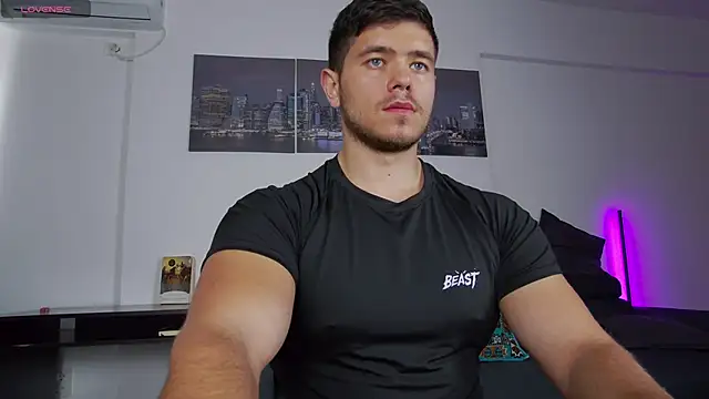 Arilas  online show from 11-06-25, 07:20