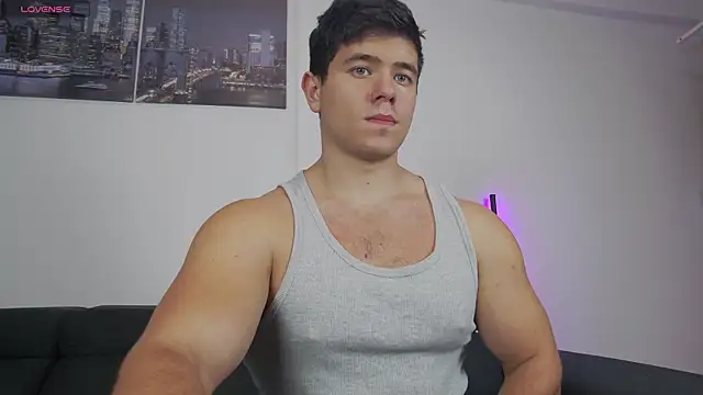 Arilas  online show from 11-23-25, 07:41