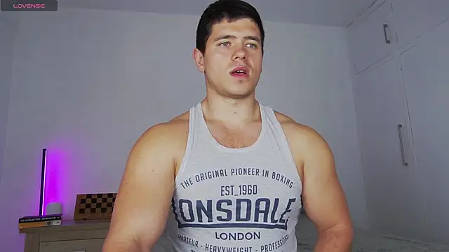 Arilas  online show from 02-26-26, 08:13