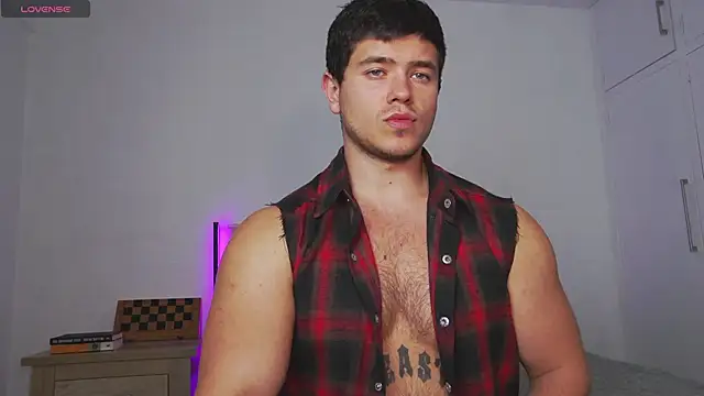 Arilas  online show from 03-05-26, 02:46