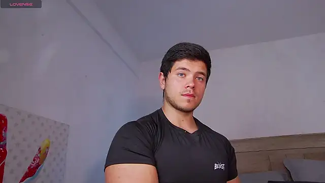 Arilas  online show from 03-29-26, 07:19