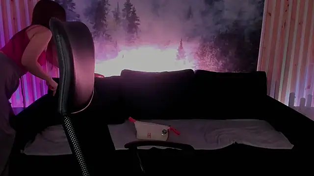 JennyDens online show from 01-08-25, 02:35