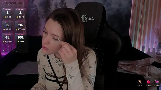 JennyDens online show from 01-20-25, 12:18