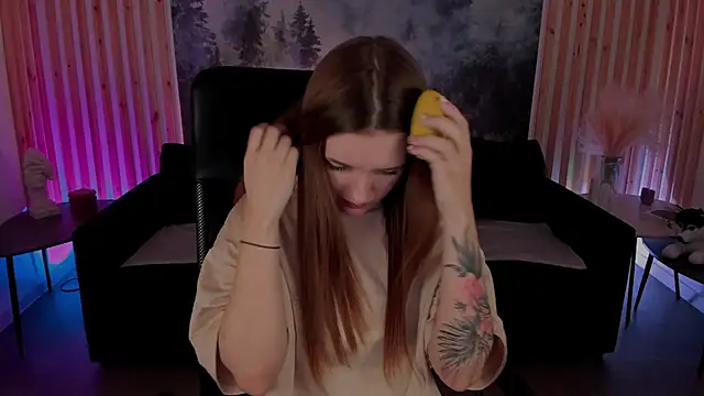 JennyDens online show from 02-23-25, 05:45