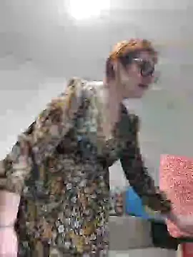 Fire Night online show from 02-14-25, 01:51