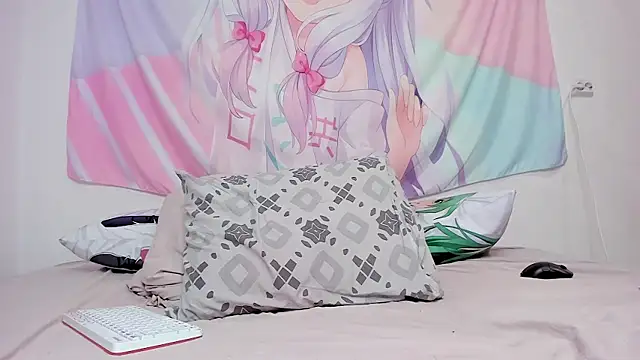 sweet pinkberry online show from 11-18-25, 02:17