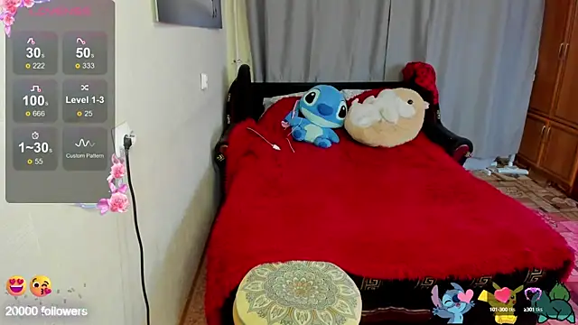 monica  elder online show from 09-27-25, 04:34