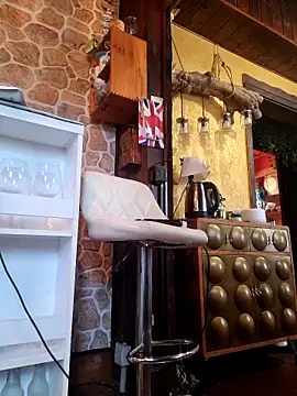 Luna-77 online show from 09-25-25, 10:08