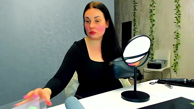 WorshipLilit online show from 03-16-26, 07:07