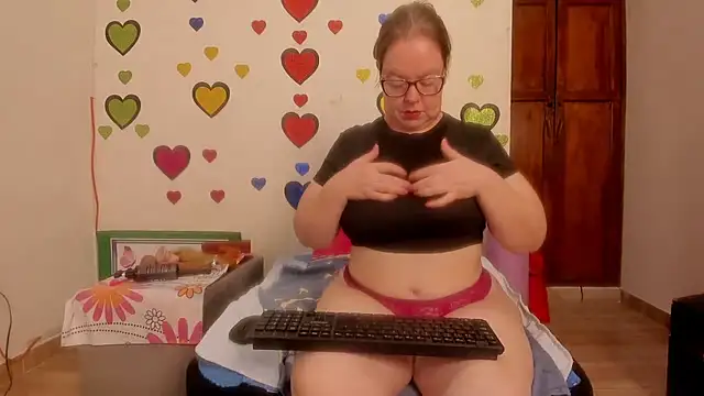 BarbaraFight online show from 07-06-26, 11:18