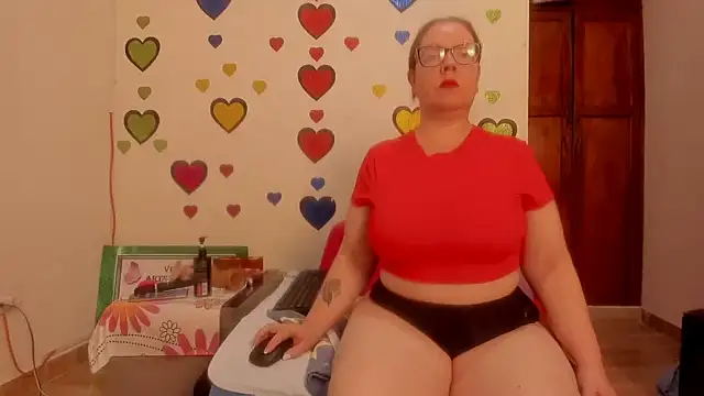 BarbaraFight online show from 07-17-26, 11:20