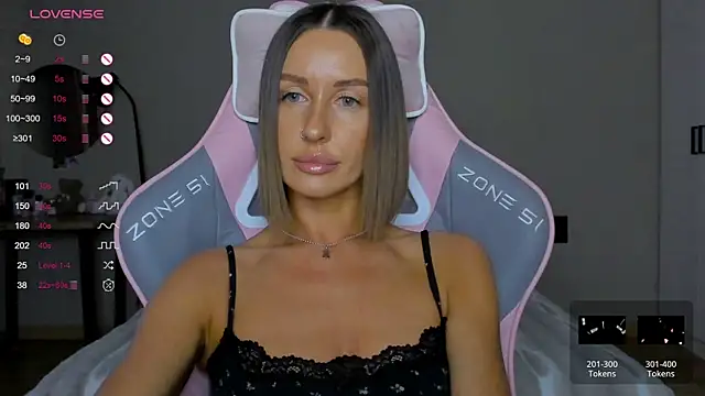 NejaSatin online show from 04-23-26, 09:41