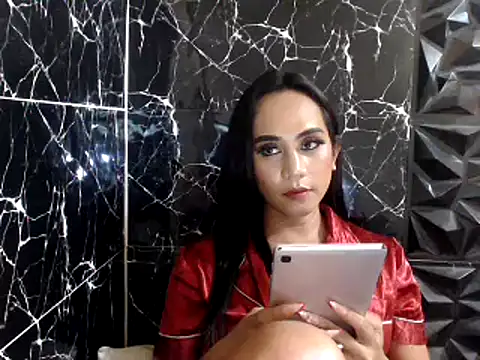 Snapshot of MissKeanna chatting on 01-07-25, 01:03 MissKeanna online show from 01-07-25, 01:03