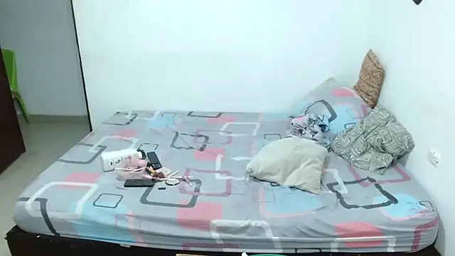 Snapshot of -Anarka- chatting on 03-13-26, 11:33 -Anarka- online show from 03-13-26, 11:33