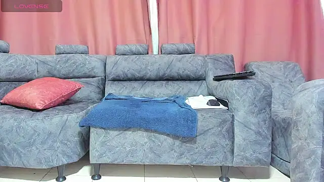 electraaxx online show from 03-08-25, 11:27