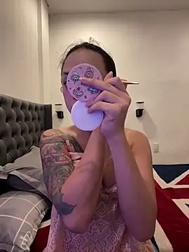 SweetCheska19 online show from 04-09-26, 04:56