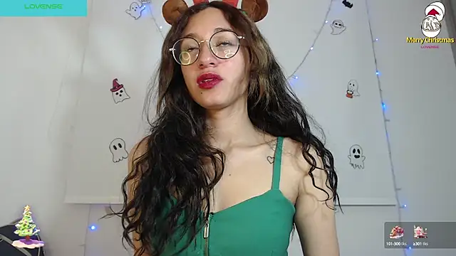 Aby Lov3 online show from 12-14-24, 04:12