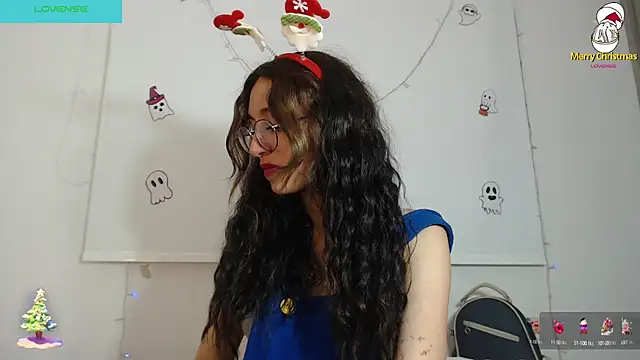 Aby Lov3 online show from 12-15-24, 03:02