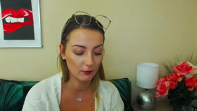 NatalieSexy online show from 01-09-25, 01:24