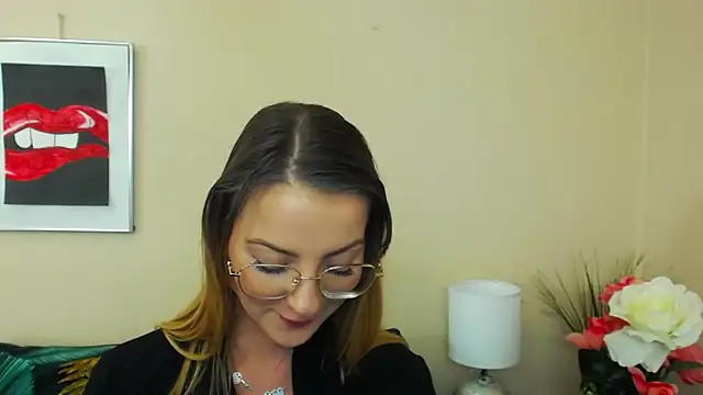 NatalieSexy online show from 01-30-25, 01:21