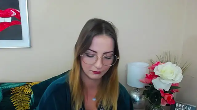 NatalieSexy online show from 02-03-25, 10:25