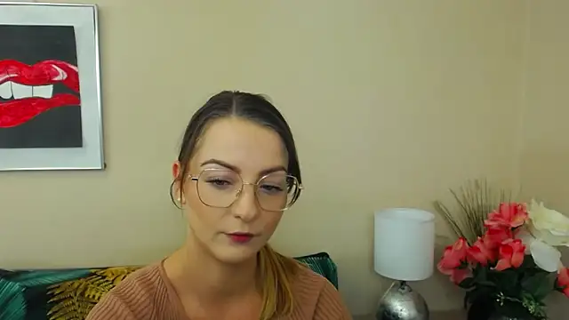 NatalieSexy online show from 02-04-25, 07:18