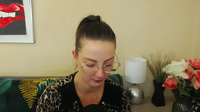 NatalieSexy online show from 03-04-25, 01:17