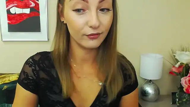 NatalieSexy online show from 09-10-25, 06:13
