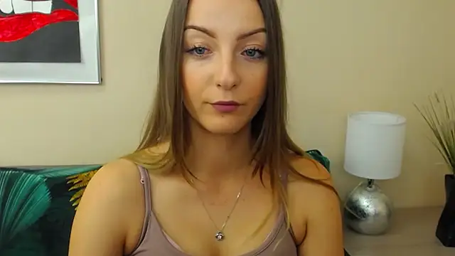 NatalieSexy online show from 03-11-26, 07:14