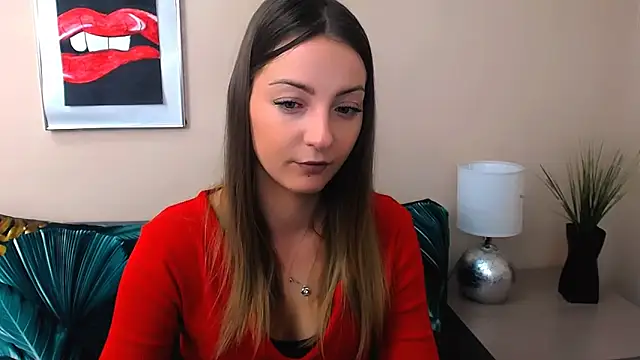 NatalieSexy online show from 03-18-26, 07:33