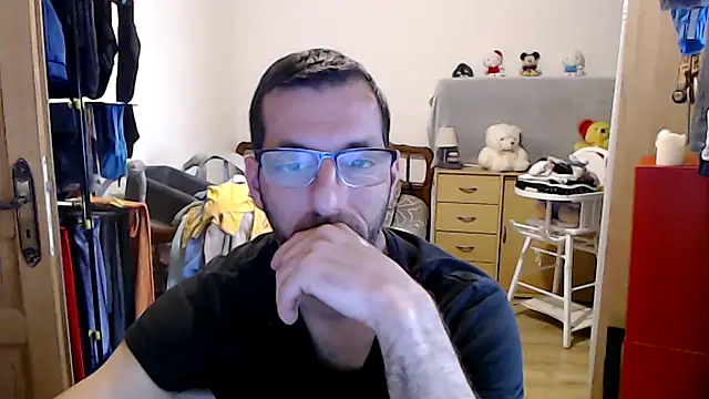 steph19x5 online show from 01-05-25, 02:52