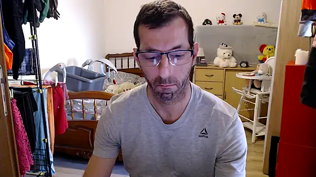 steph19x5 online show from 01-12-25, 10:45