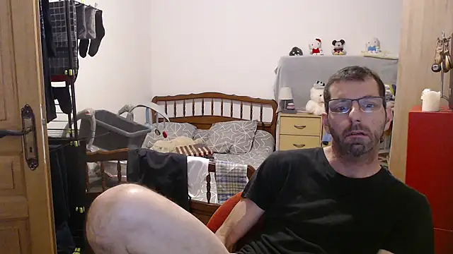 steph19x5 online show from 01-13-25, 04:51