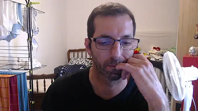 steph19x5 online show from 10-02-25, 02:02