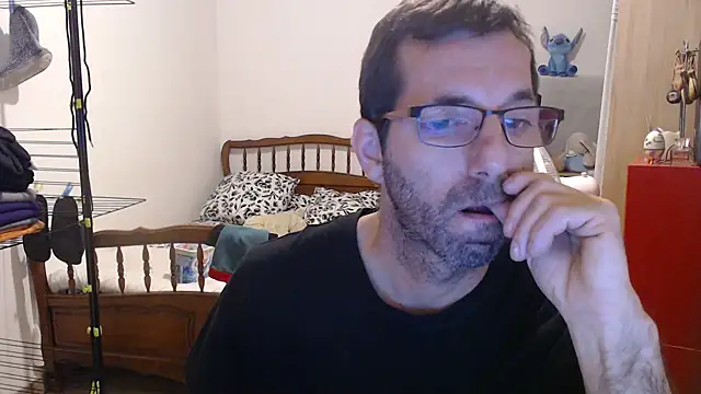 steph19x5 online show from 10-25-25, 08:33