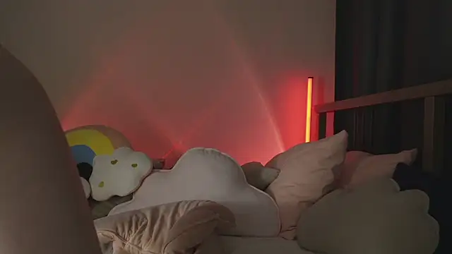 MiracleSandy online show from 03-04-25, 07:22