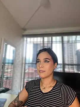 Little Amber6 online show from 01-11-25, 08:21